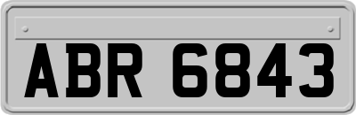 ABR6843