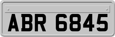 ABR6845