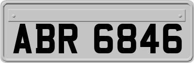 ABR6846