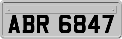 ABR6847
