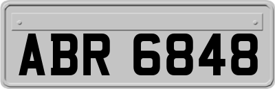 ABR6848