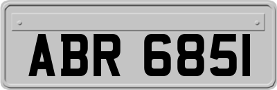 ABR6851