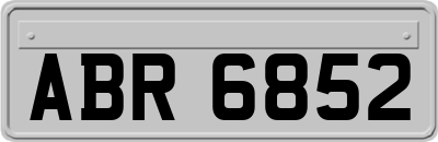 ABR6852