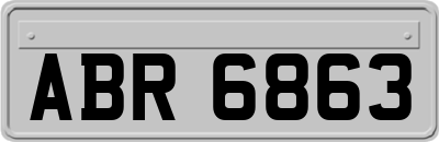 ABR6863