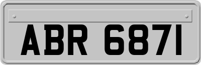 ABR6871