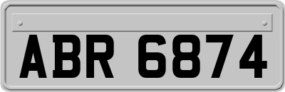 ABR6874