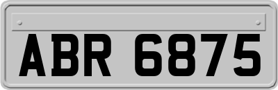 ABR6875