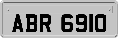 ABR6910