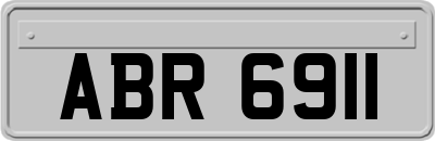 ABR6911