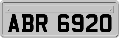 ABR6920