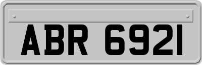 ABR6921