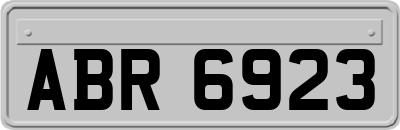 ABR6923