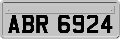 ABR6924