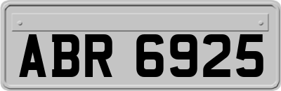 ABR6925