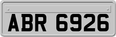 ABR6926