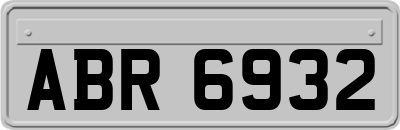 ABR6932