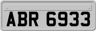 ABR6933