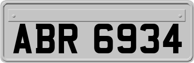 ABR6934