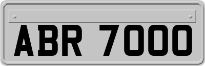 ABR7000