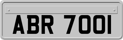 ABR7001