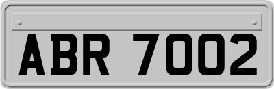 ABR7002