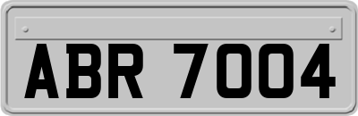 ABR7004