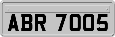 ABR7005