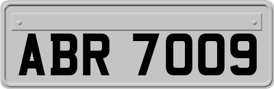 ABR7009