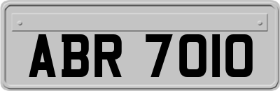 ABR7010