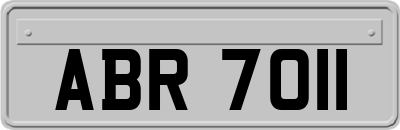 ABR7011