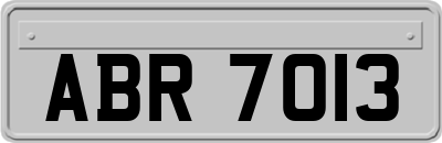 ABR7013
