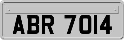 ABR7014