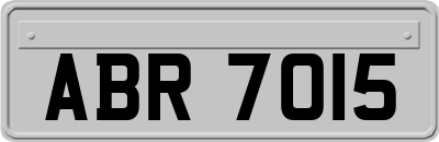 ABR7015