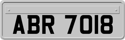 ABR7018