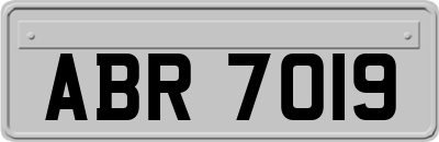 ABR7019