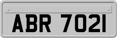 ABR7021