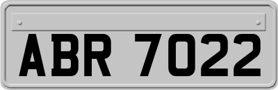 ABR7022