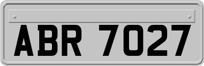 ABR7027