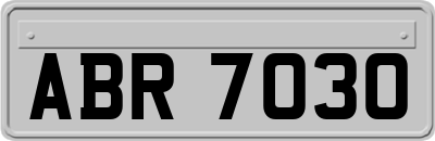 ABR7030