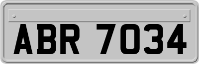 ABR7034