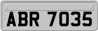 ABR7035