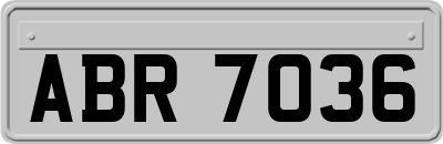 ABR7036