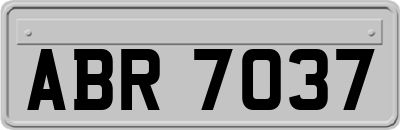 ABR7037
