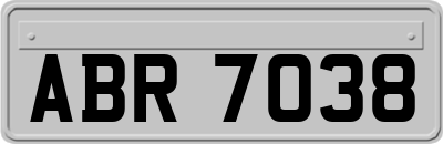ABR7038