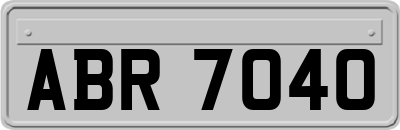 ABR7040