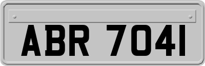 ABR7041