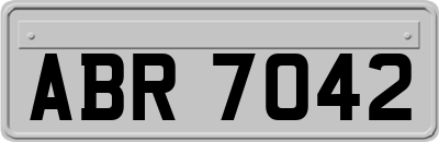 ABR7042
