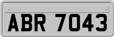 ABR7043