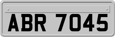 ABR7045