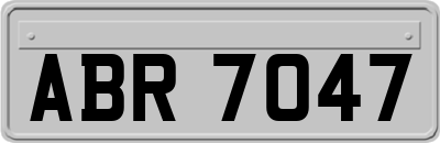 ABR7047